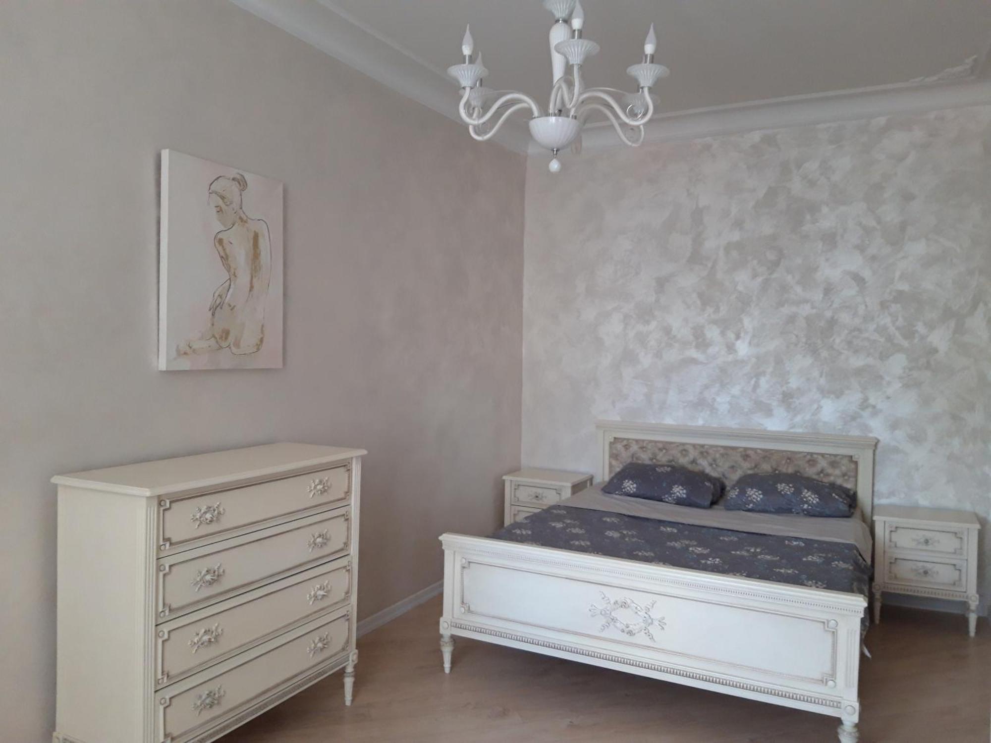 Luxury Apartment In The Center Kišiněv Exteriér fotografie