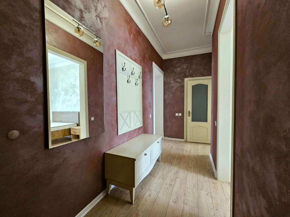 Luxury Apartment In The Center Kišiněv Exteriér fotografie