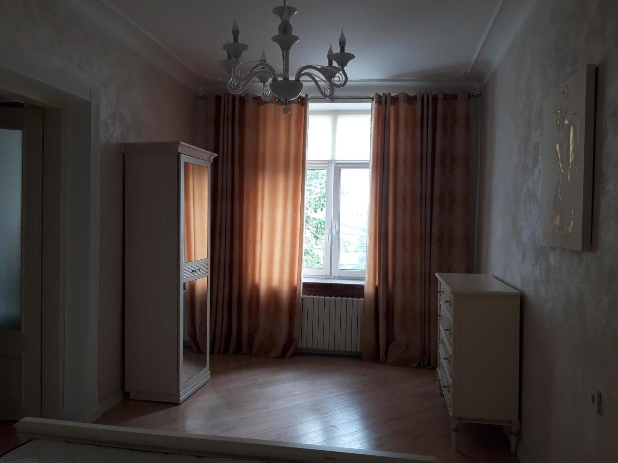 Luxury Apartment In The Center Kišiněv Exteriér fotografie